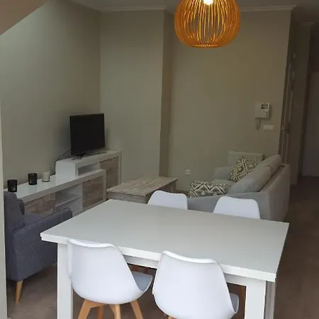 Residencial Flor De - Residencial La Florida Appartement