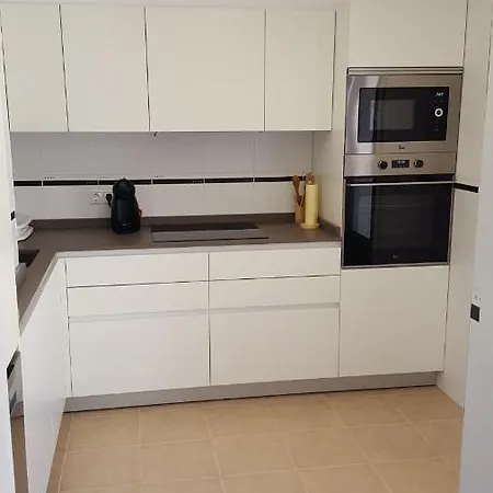 Apartamento Residencial Flor De - Residencial La Florida Sanxenxo