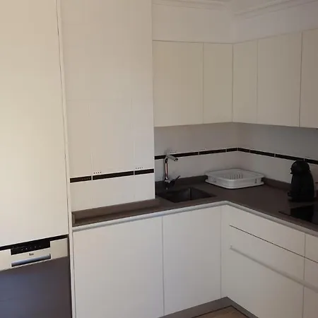 Appartement Residencial Flor De - Residencial La Florida