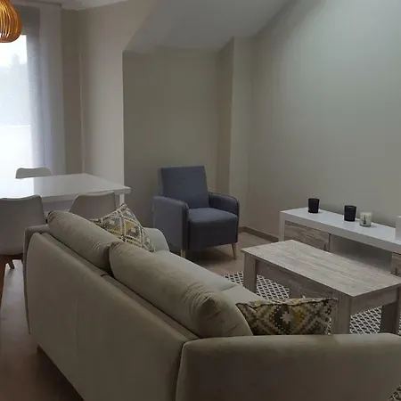 Apartamento Residencial Flor De - Residencial La Florida Sanxenxo